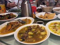-吴记百家·私房菜·家宴(润园店)