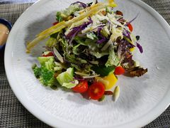 -巴别塔法餐舍(合作路店)