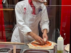 -城市大道红炉披萨烘焙坊