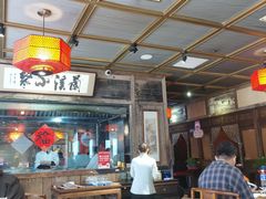 -兰溪小馆(东直门簋街店)