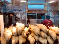 盐水鸭-达记卤菜店(红庙店)