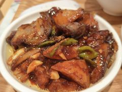-乡村基·川味现炒大王(熙悦天街店)