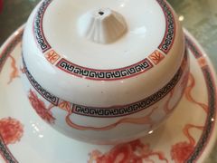 -稻香酒家·33年老字号·港式粤菜(富邦中心店)