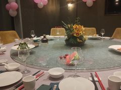 -俏巴渝·家宴·生日宴(锦绣城店)