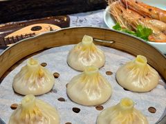-蟹上黄·蟹黄面·江南糖水(人民广场店)