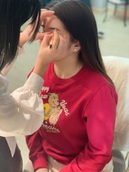 -悦美国际半永久纹眉纹绣