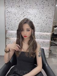 -Kraemer Paris苏豪路易士·嘉玛发廊