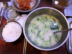 -神仙雪浓汤(明洞店)