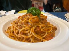 -安妮意大利餐厅(世贸天阶店)