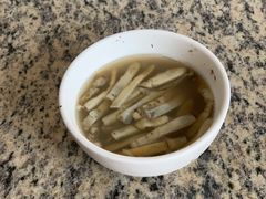 -安海长火土笋冻