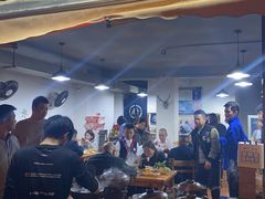 门面-蔡记·九米羊肉炉(东渡店)