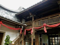 -福建民俗博物馆