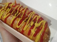 -DQ·蛋糕·冰淇淋(万象城店)