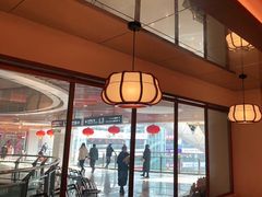 -仓桥家·焗寿司·锅物(光谷步行街店)