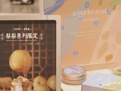 -代数学家algebraist(苏州中心店)