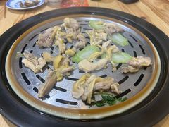 -阿鸡鱼庄·顺德鲜蒸小炒(亚运村店)