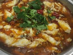 -龙梅肥肠鱼(明瓦廊店)