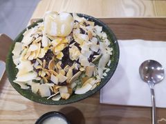 -雪花姐姐(泰华城新天地店)