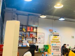 大堂-天治宣·野椒鸡(龙头寺总店)