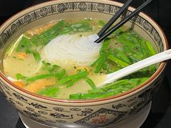 -南蛮子(进贤路店)