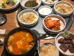 -王妃家(明洞中央店)