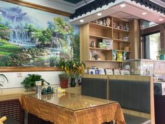 -尕西木老春台东乡手抓美食