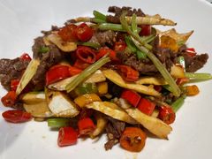 -径山十八道·风味民间菜(杭州总店)