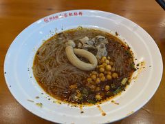 节子肥肠粉-钟方模白家肥肠粉(春熙店)