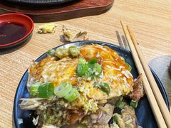 广岛好味烧-胜代日本料理(云程巷小区店)
