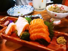 -成喜屋日本料理