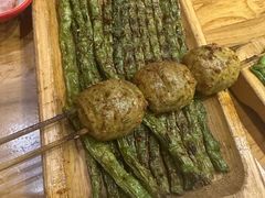 -小俩口烧烤东北菜(双井店)