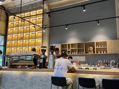 -GOTLOT COFFEE&KITCHEN角落厨房NOOK店