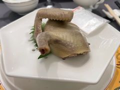 -狮王府淮扬菜(新街口友谊店)