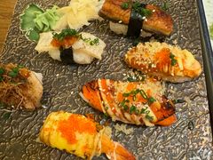 -鸟鹏烧鸟居酒屋(昌岗店)