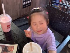 -The Habit Burger Grill 哈比特汉堡(爱琴海店)
