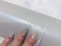 -JIMMY CHOO(恒隆广场店)