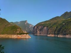 -白帝城·瞿塘峡景区