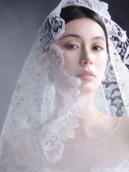 -CD视觉婚纱摄影
