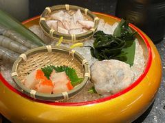 -牛New寿喜烧(新六百店)