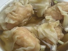 -麦文记面家(佐敦店)