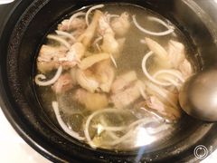 -东椰·海南椰子鸡火锅(朝阳门店)