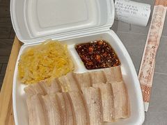 -蜀留香火锅·始于1999·原四川老火锅(白堤路店)