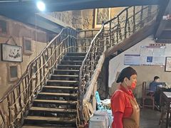 -酒肉门孔府菜(曲阜游客中心店)