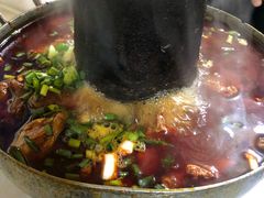 -唠叨坊私房菜(五一街店)