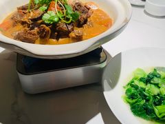 -又见炊烟私房菜(敬亭路店)