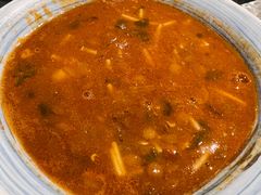 -La Medina餐厅(亮马河南路店)