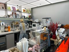 -Sips&Lick茶兰咖啡(五道口店)