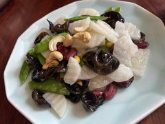 -小土豆北方菜馆(文慧园店)