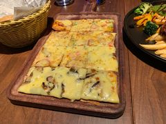 -Ambra Haus琥珀屋精酿餐厅(宝山店)