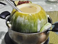 -红旗山庄(圭峰山店)